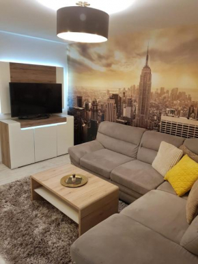 APARTAMENT TOP DESIGN in inima Timisoarei